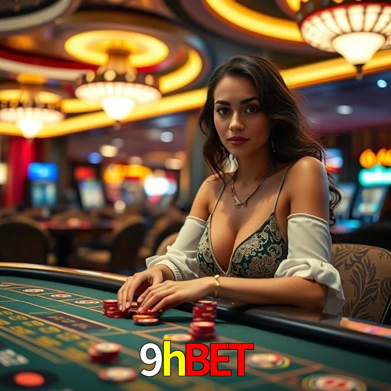 9hbet Benefícios VIP