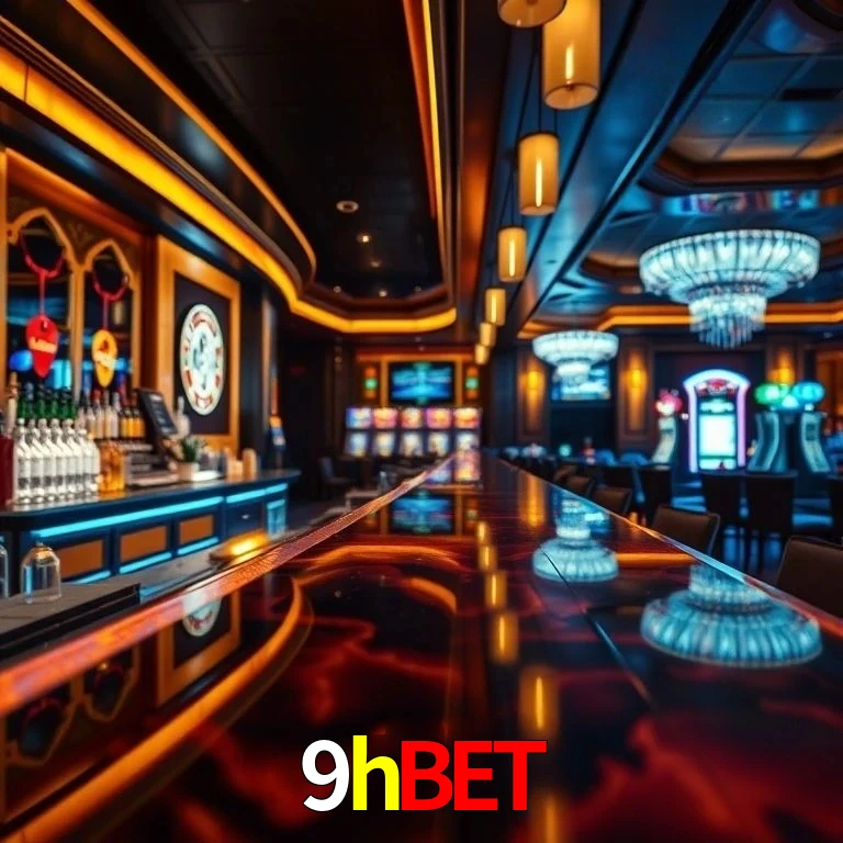 9hbet plataforma