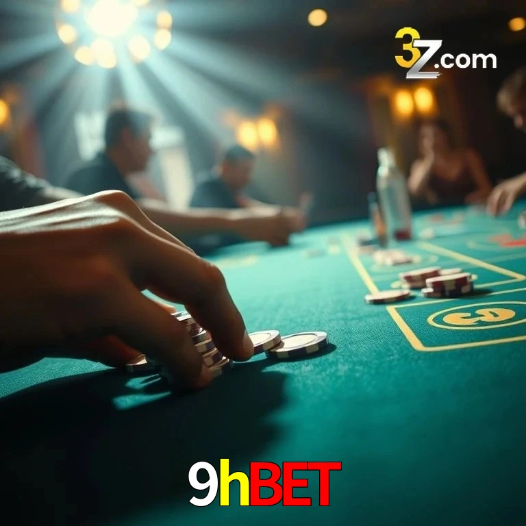 9hbet lottery