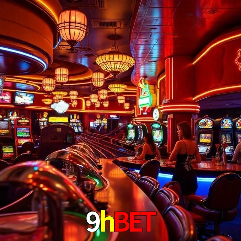 9hbet Suporte