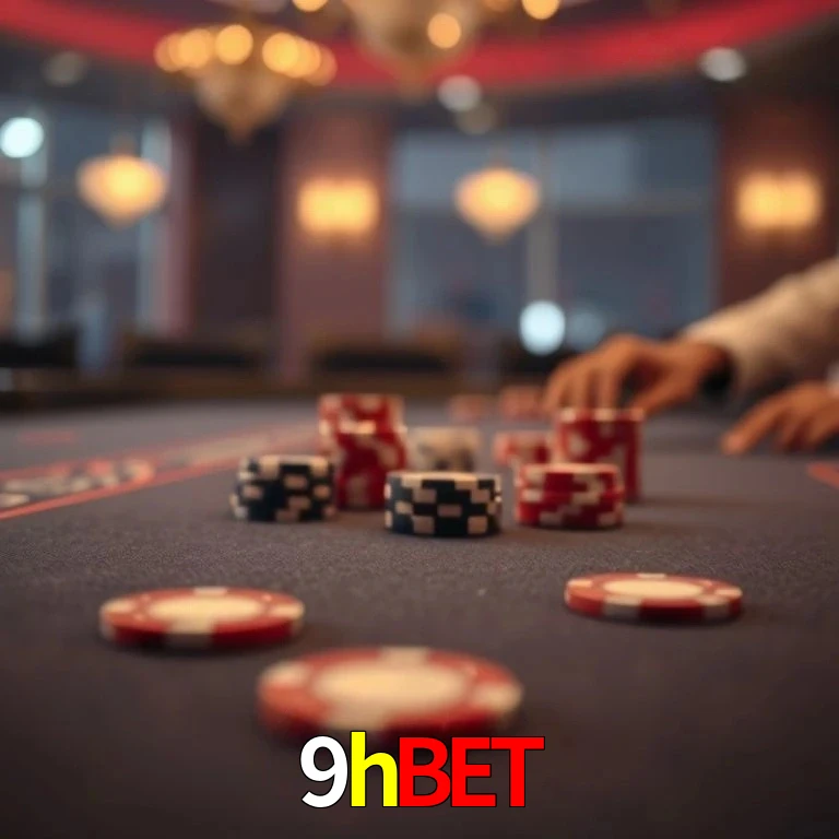 9hbet Promoções