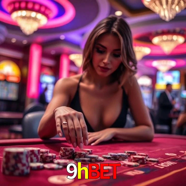 9hbet Casino RNG