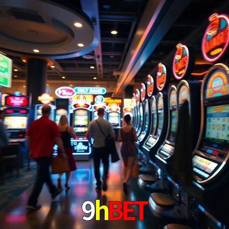 9hbet Manager VIP
