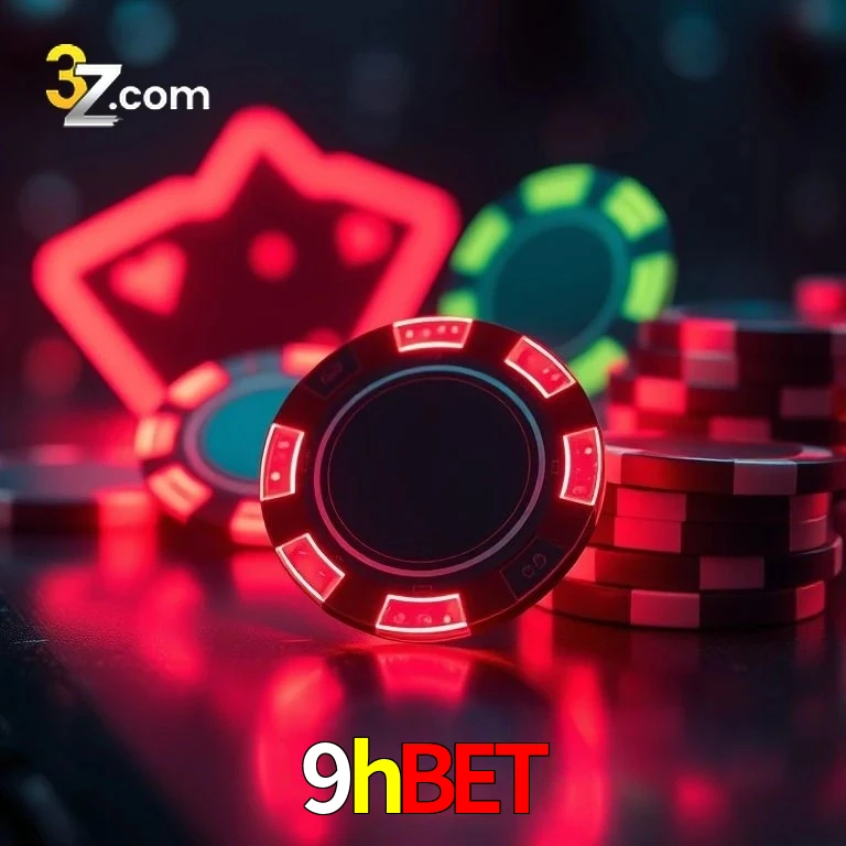 9hbet Slot Analytics