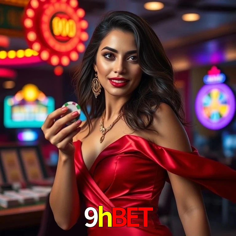 9hbet Torneios Slots