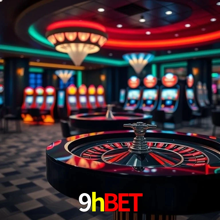 9hbet APK Segurança