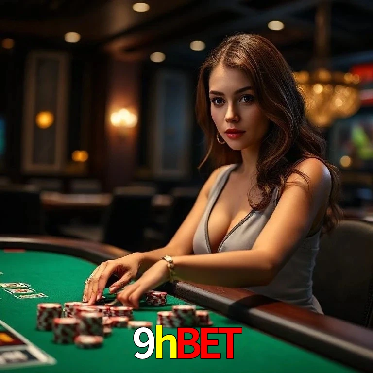 9hbet Live Casino