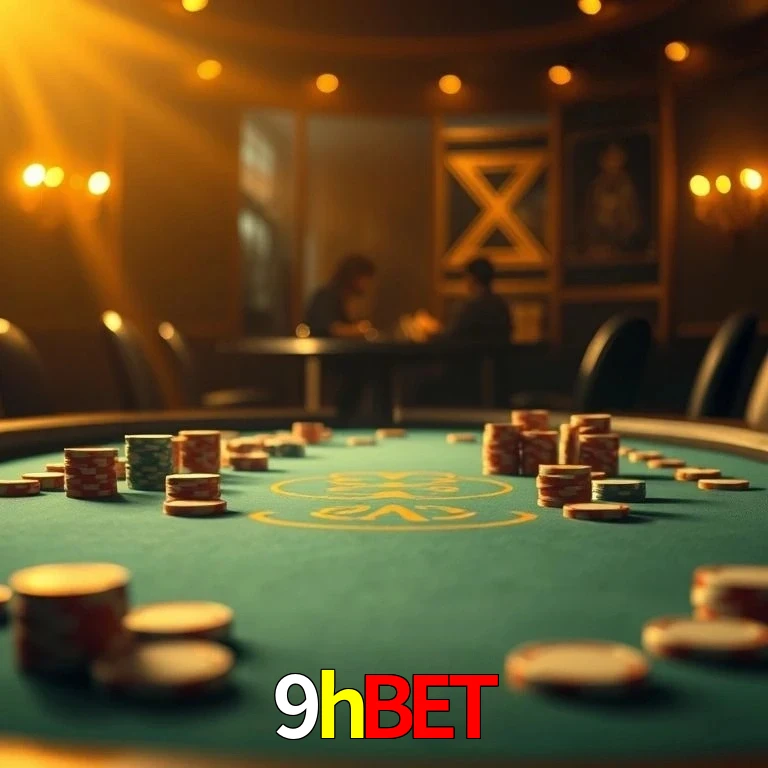 9hbet platform