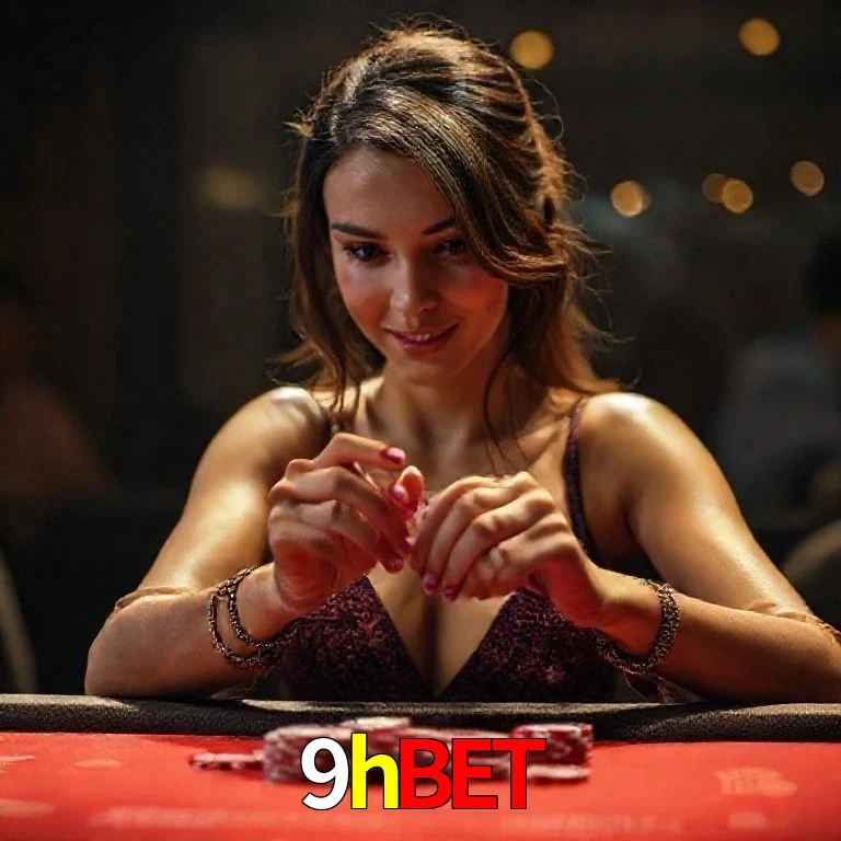 9hbet Segurança